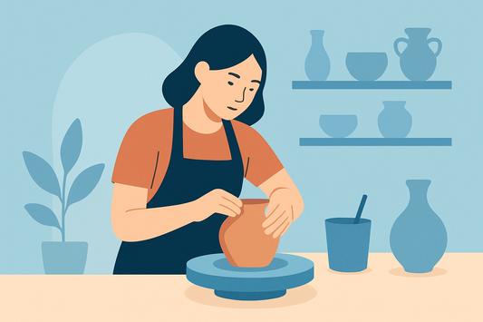 Base d'adresses emails de poterie