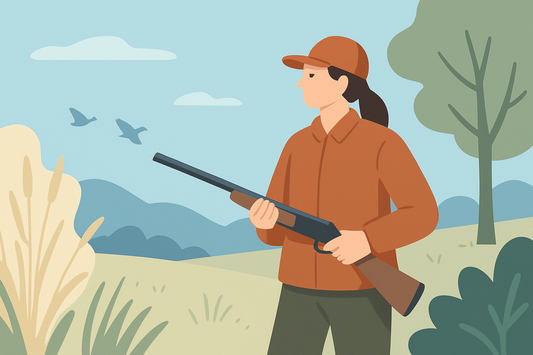 Base d'adresses emails de pratique de la chasse