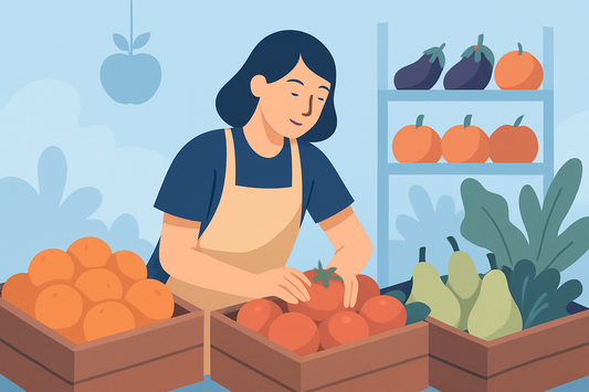 Base d'adresses emails de primeurs