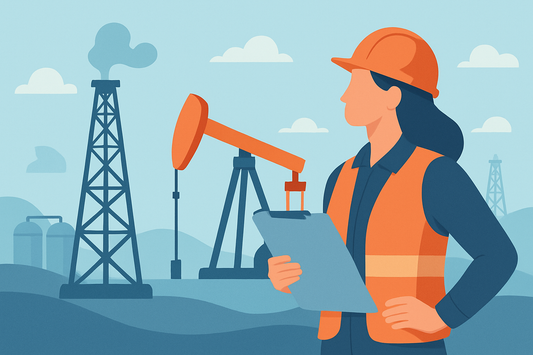 Base d'adresses emails de production exploration pétrole