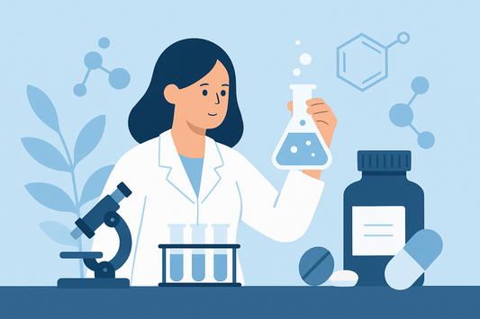 Base d'adresses emails de produits de base pharmaceutiques