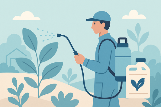 Base d'adresses emails de produits phytosanitaires