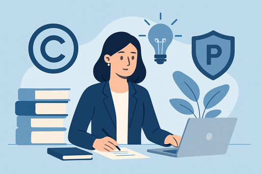 Base d'adresses emails de propriété industrielle intellectuelle et artistique