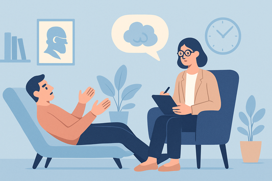 Base d'adresses emails de psychanalystes