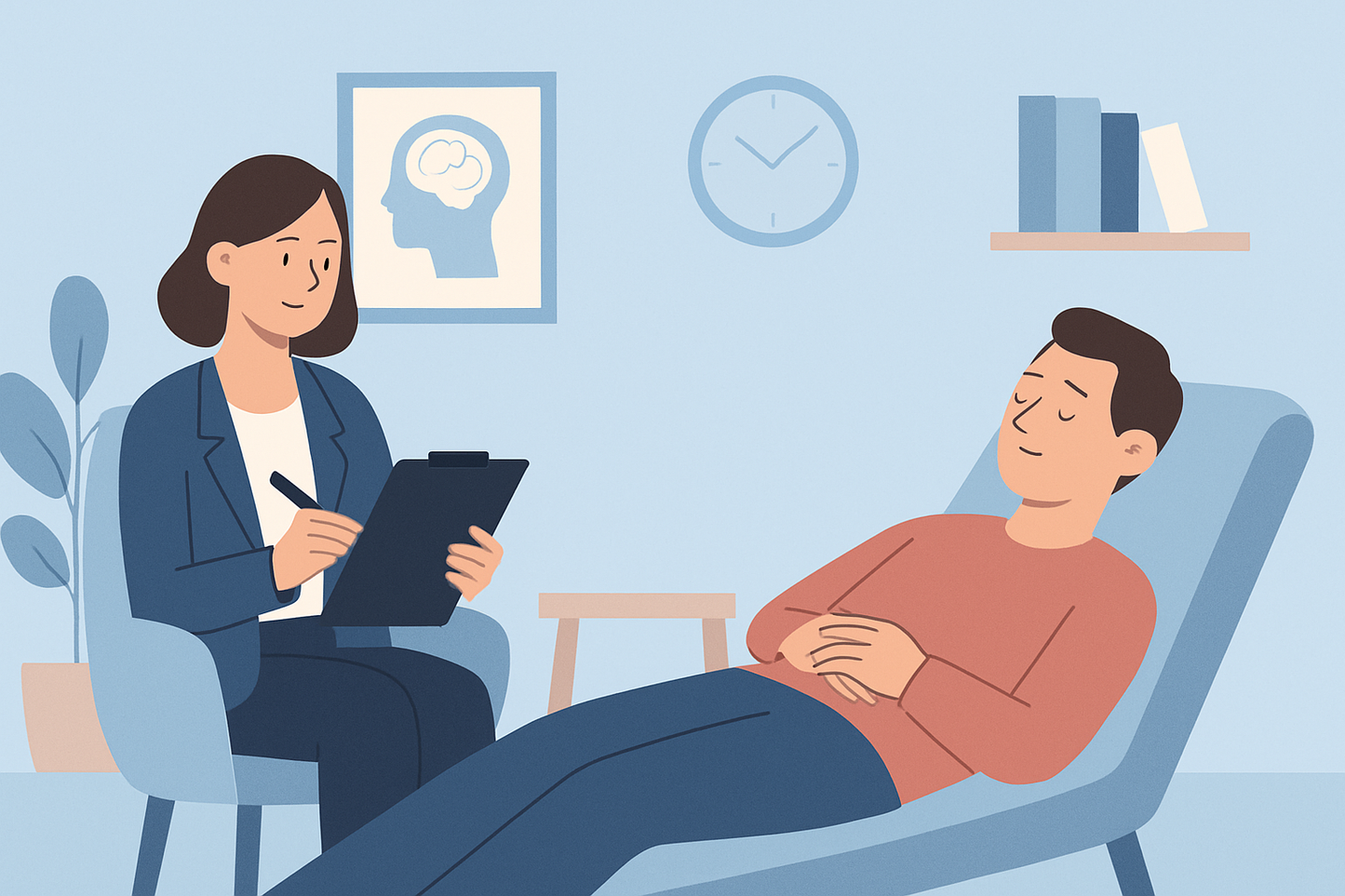 Base d'adresses emails de psychologues