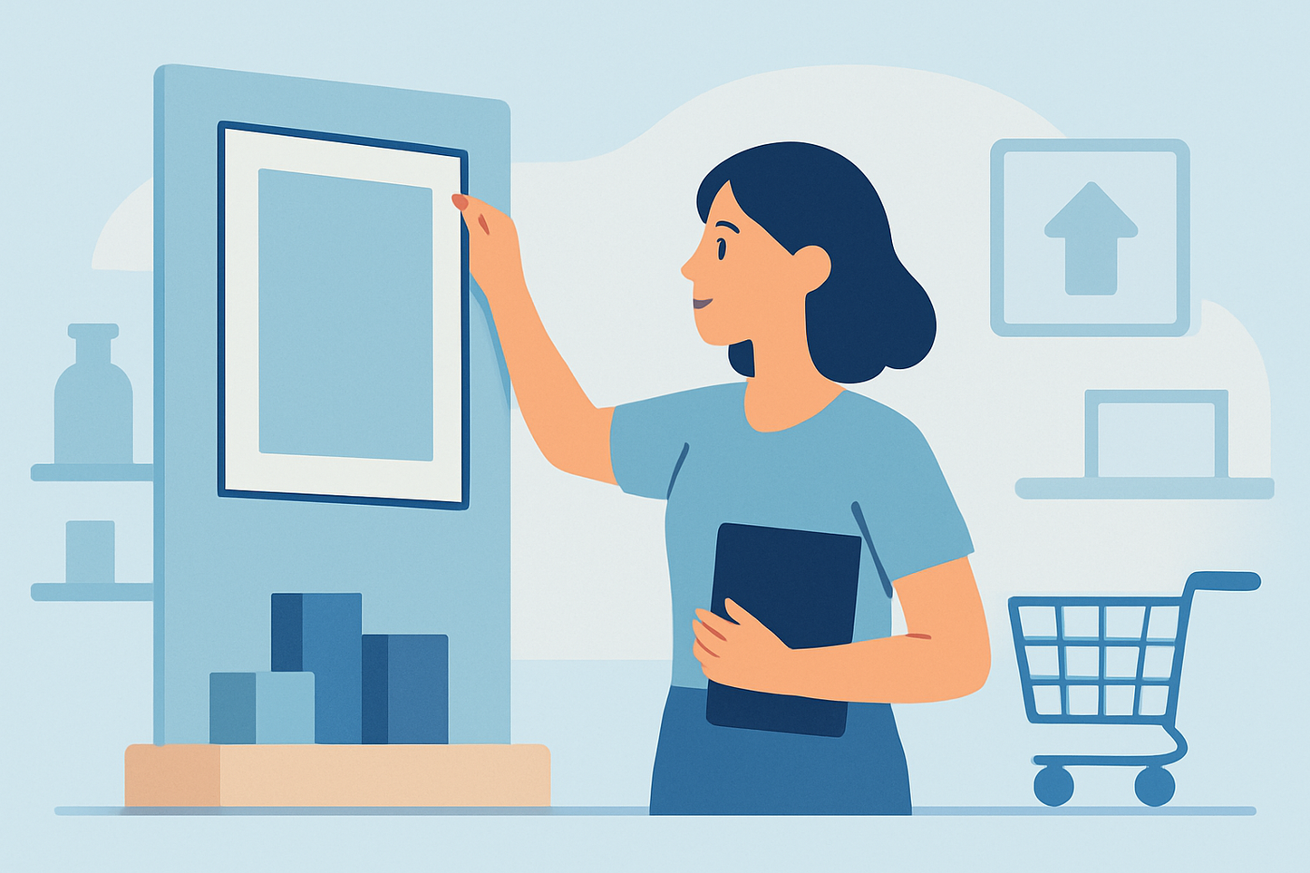 Base d'adresses emails de publicite lieu de vente