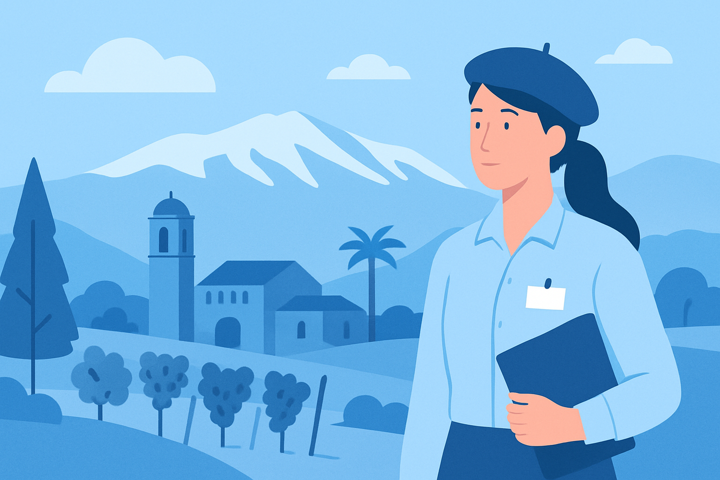 Base d'adresses emails de Pyrénées-Orientales