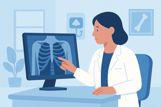 Base d'adresses emails de radiologues