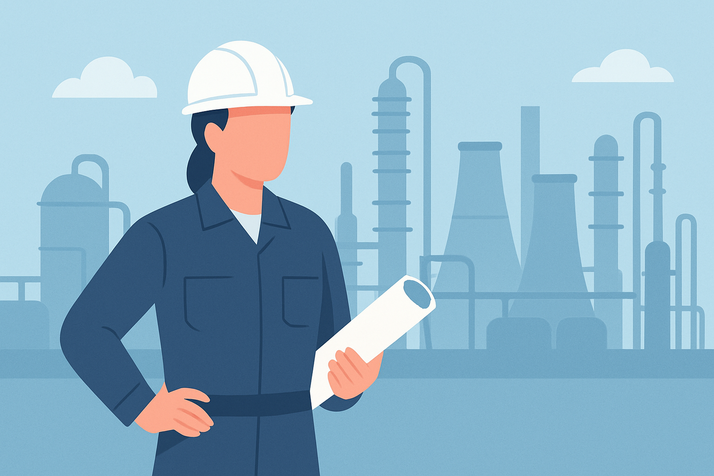 Base d'adresses emails de raffineries