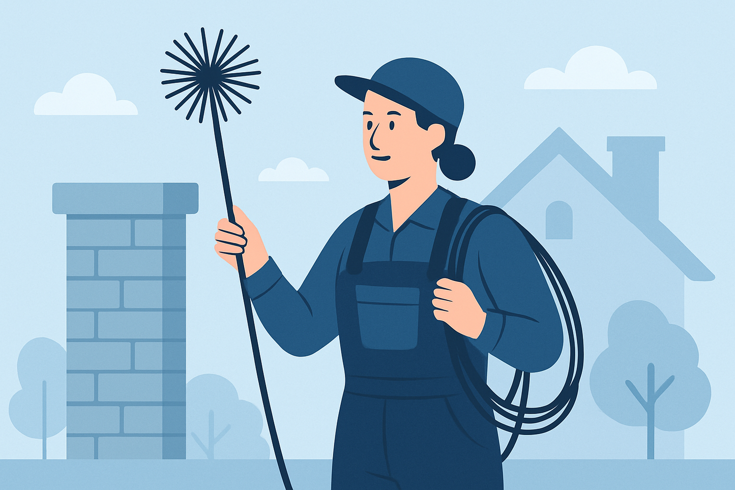 Base d'adresses emails de ramonage