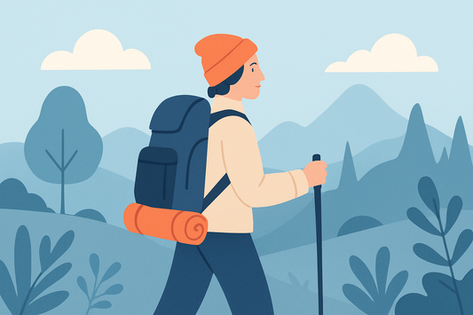 Base d'adresses emails de randonnées