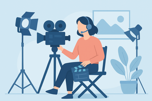 Base d'adresses emails de réalisateurs cinéma