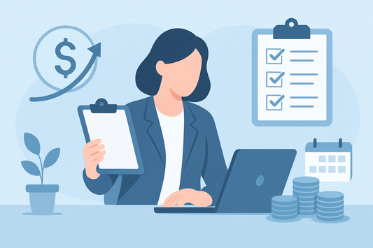 Base d'adresses emails de recouvrement commercial