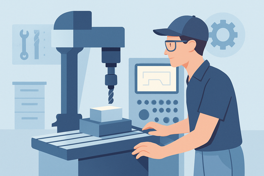 Base d'adresses emails de rectification usinage fraisage