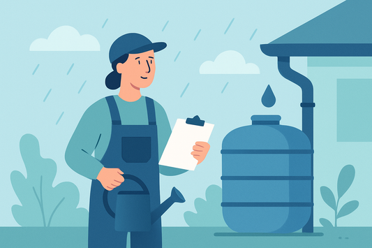 Base d'adresses emails de récupérateur eau de pluie