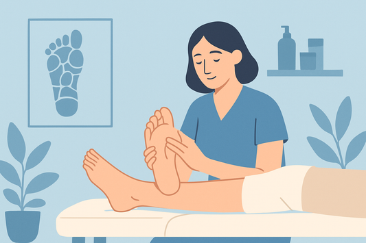 Base d'adresses emails de réflexologie