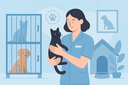 Base d'adresses emails de refuges fourrières