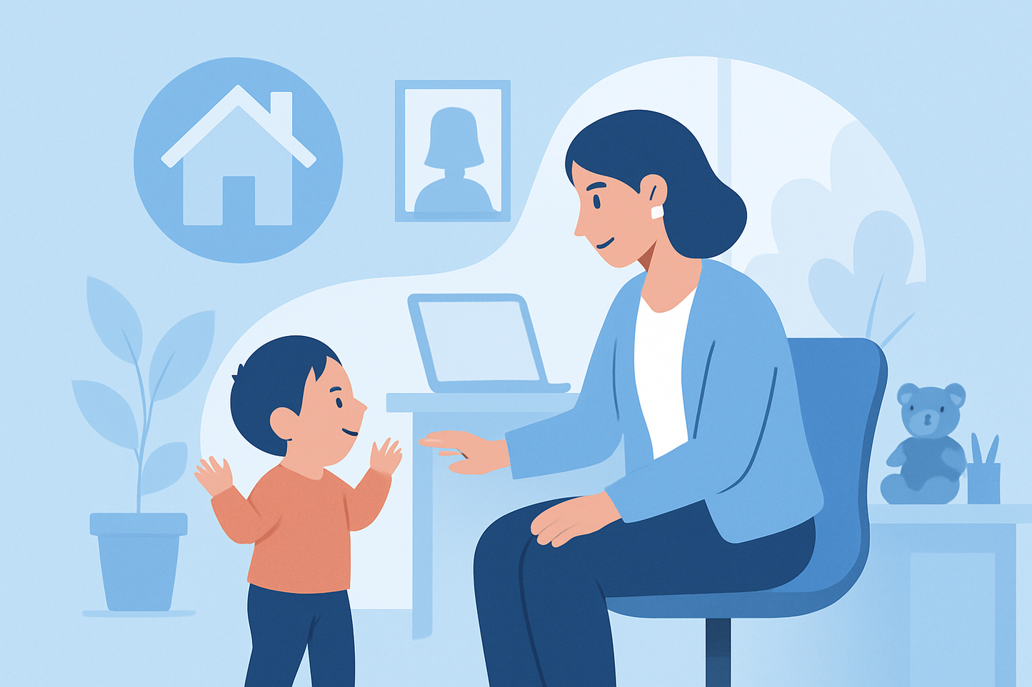 Base d'adresses emails de relais assistantes maternelles