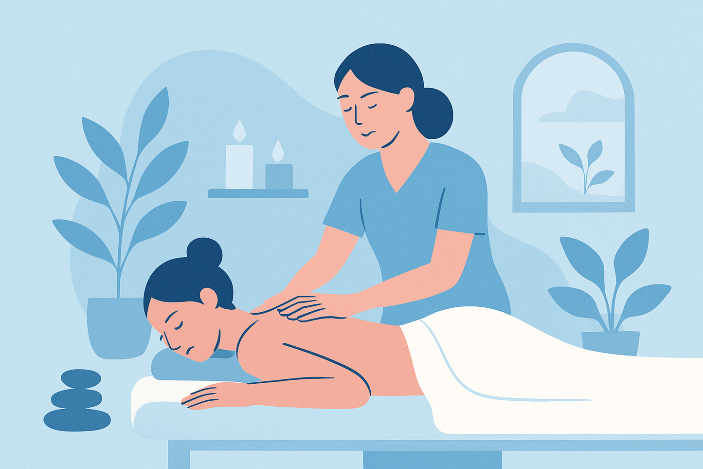 Base d'adresses emails de relaxation