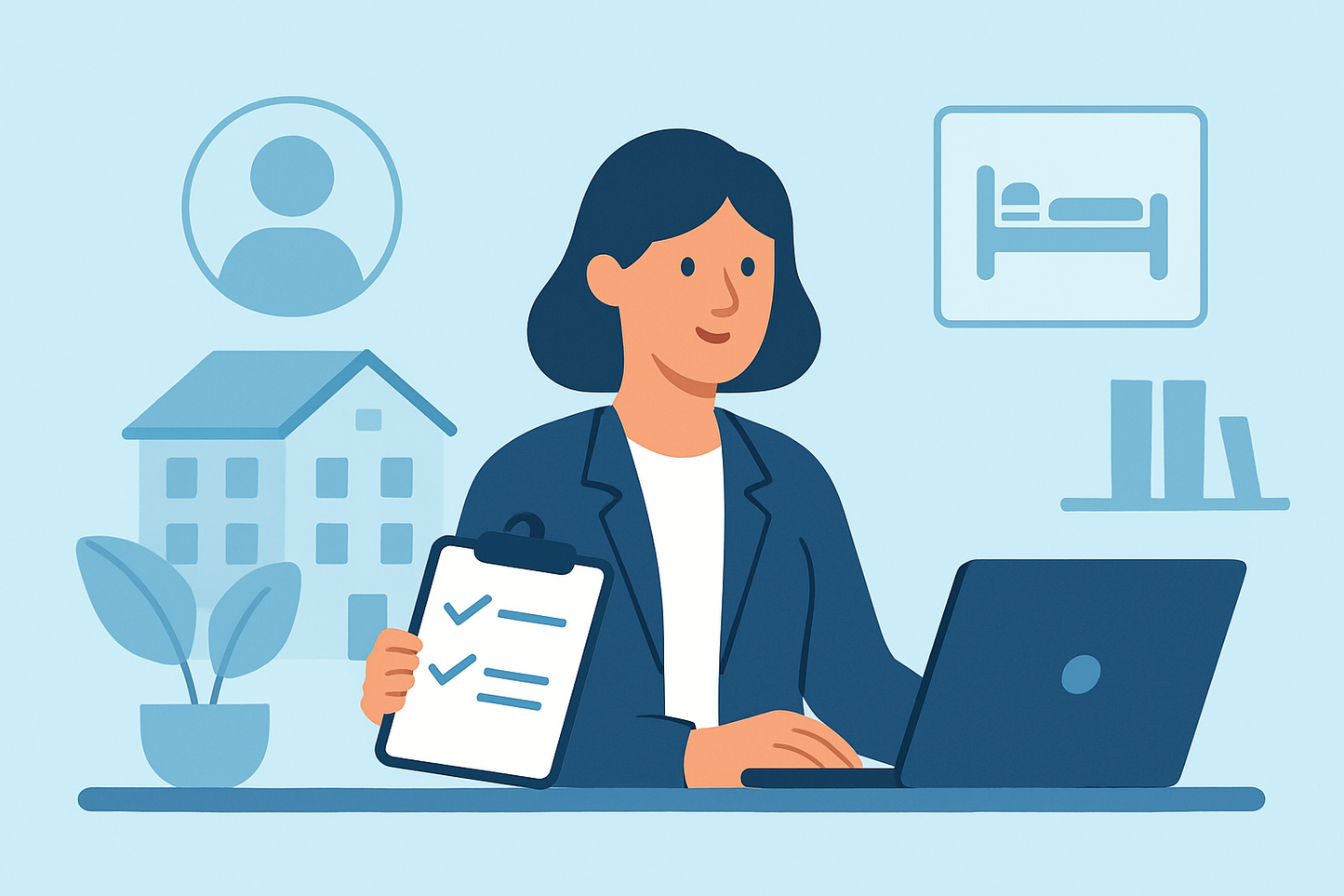 Base d'adresses emails de résidences étudiantes