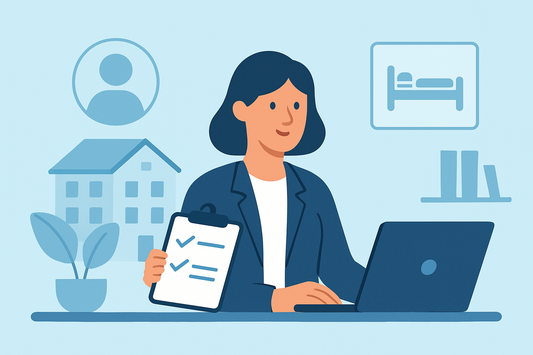 Base d'adresses emails de résidences étudiantes