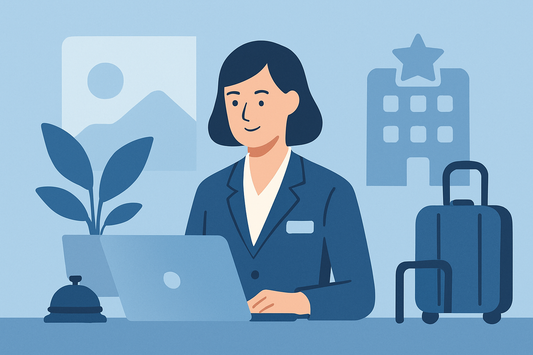 Base d'adresses emails de résidences tourisme hôtelières