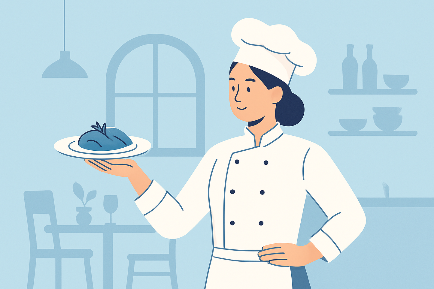 Base d'adresses emails de restaurants