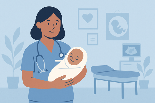 Base d'adresses emails de sages-femmes