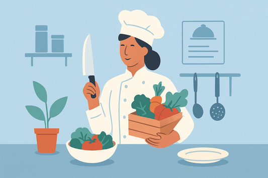 Base d'adresses emails de secteur alimentation