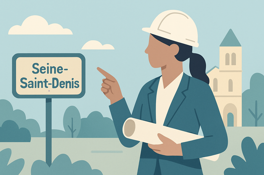 Base d'adresses emails de Seine-Saint-Denis