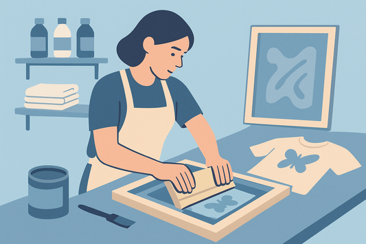 Base d'adresses emails de serigraphie