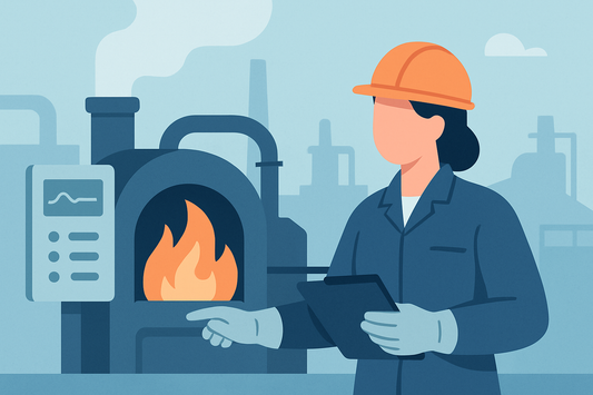 Base d'adresses emails de services incinérations industrielles