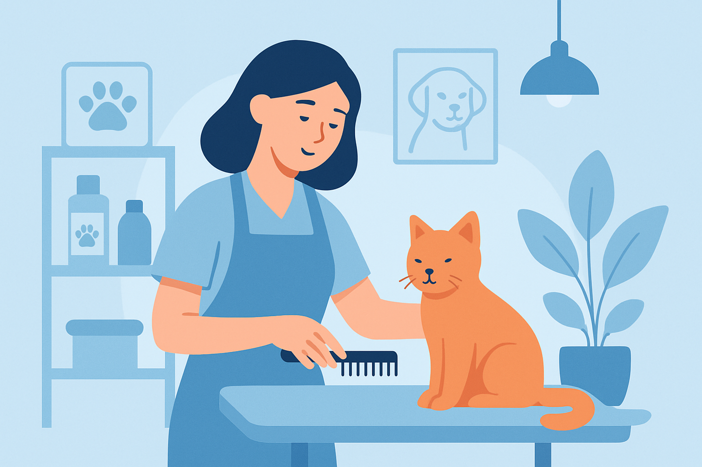 Base d'adresses emails de services pour animaux