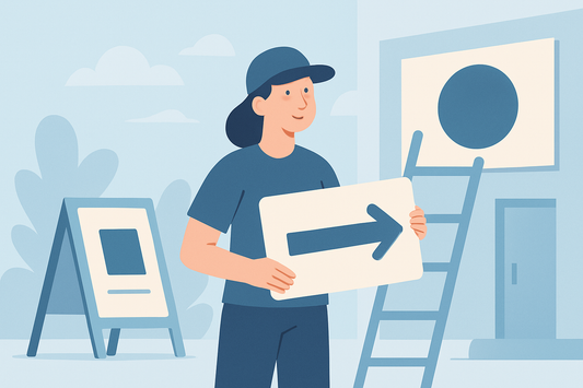 Base d'adresses emails de signalisation intérieure et extérieure