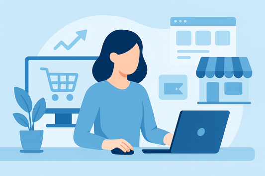 Base d'adresses emails de solutions e-commerce