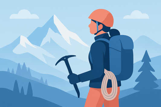 Base d'adresses emails de sports de montagne