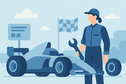 Base d'adresses emails de sports mécaniques