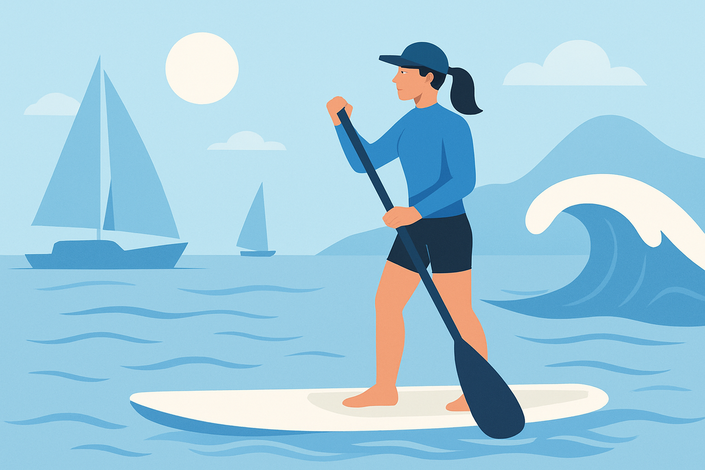 Base d'adresses emails de sports nautiques