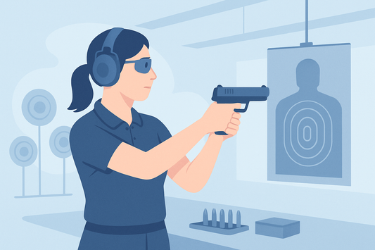 Base d'adresses emails de stands de tir