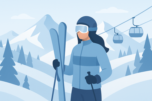 Base d'adresses emails de stations ski sports hiver