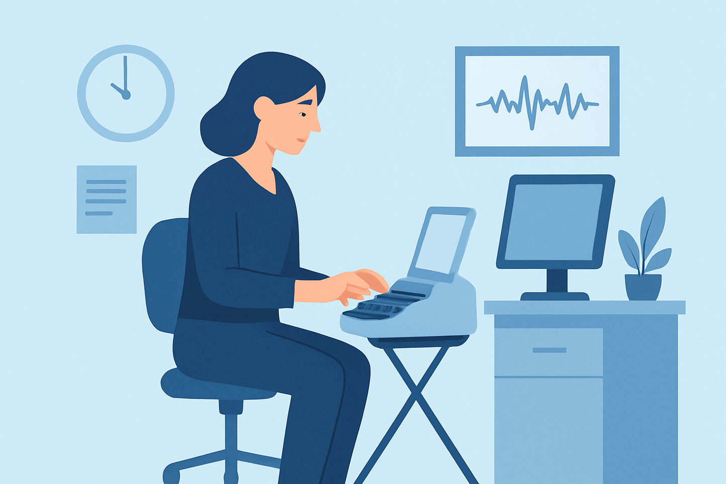 Base d'adresses emails de sténotypie