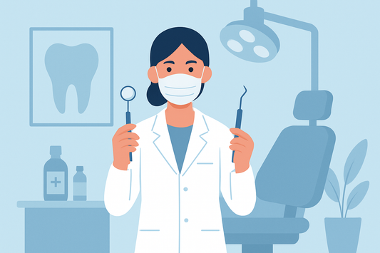 Base d'adresses emails de stomatologues