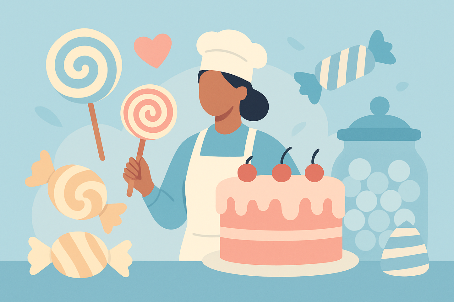 Base d'adresses emails de sucreries