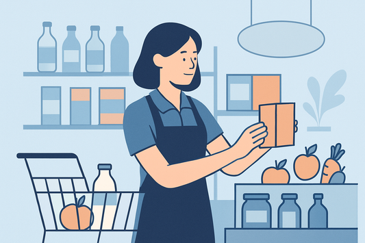 Base d'adresses emails de supermarchés et hypermarchés