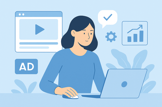 Base d'adresses emails de support régie publicitaire