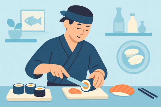 Base d'adresses emails de sushi japonais