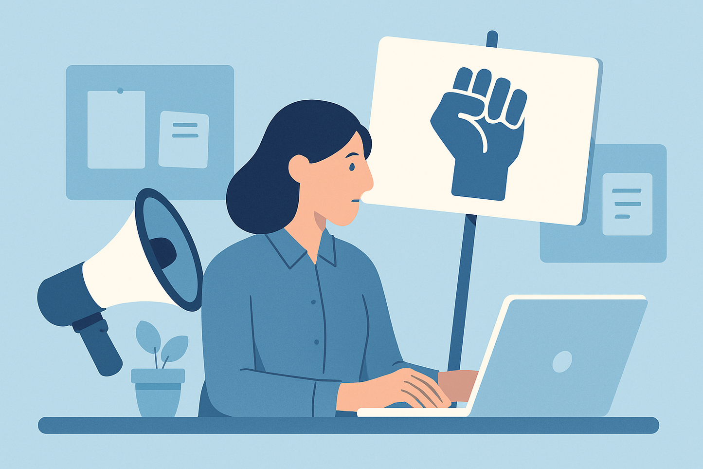 Base d'adresses emails de syndicats de salariés