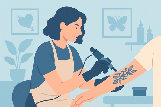 Base d'adresses emails de tatoueurs