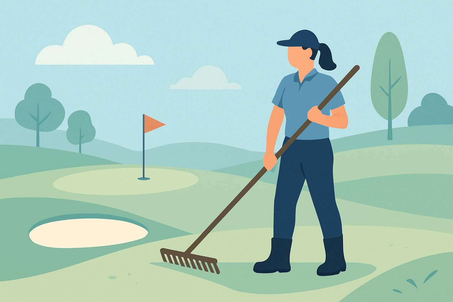 Base d'adresses emails de terrains de golf