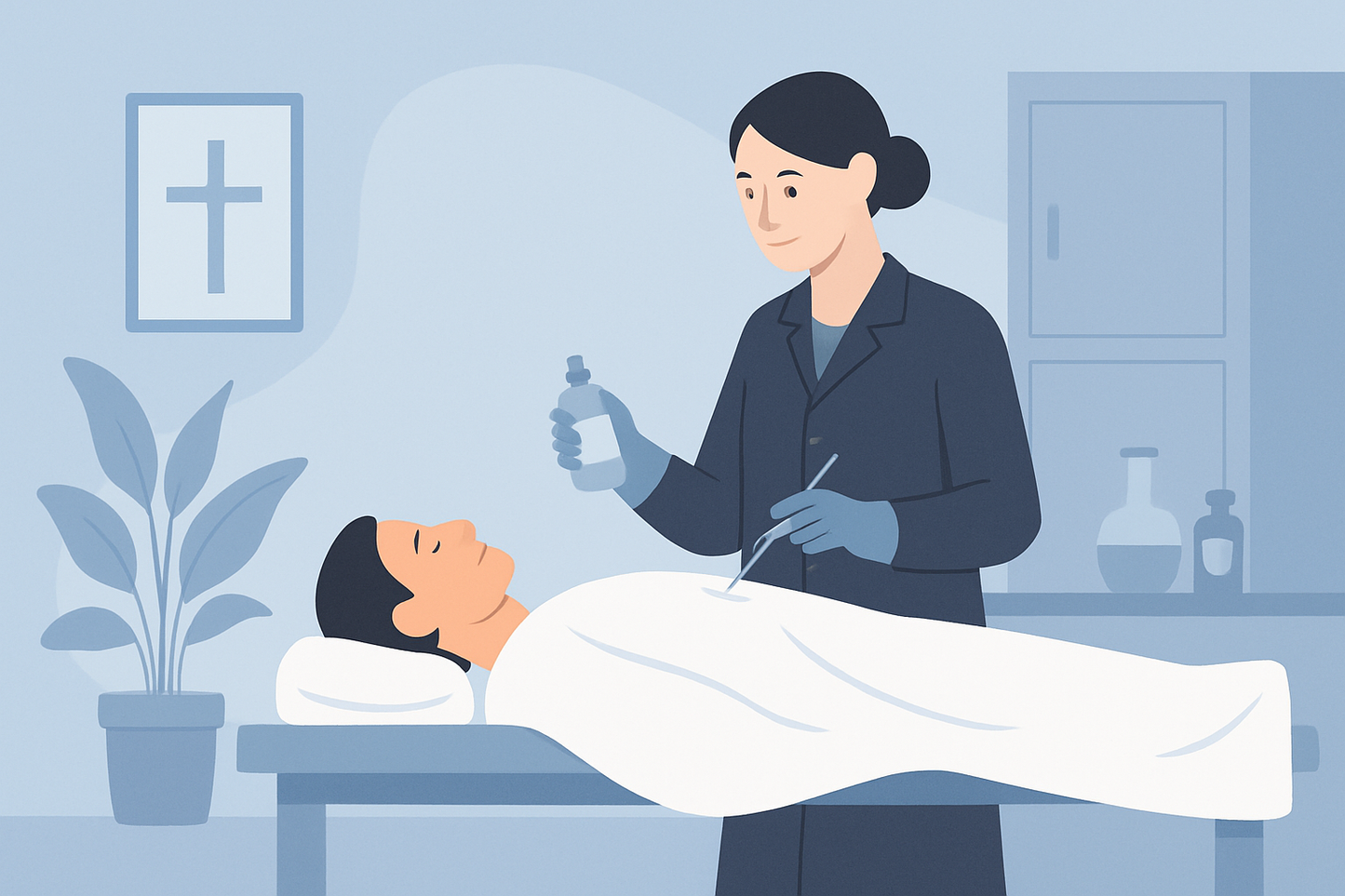 Base d'adresses emails de thanatopracteurs